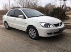 Mitsubishi Lancer 07.05.2019