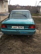 Ford Orion 01.03.2019