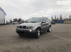 BMW X5 01.03.2019