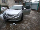 Hyundai Sonata 18.02.2019