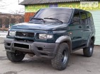 УАЗ 3160 2004 Тернопіль  позашляховик механіка к.п.