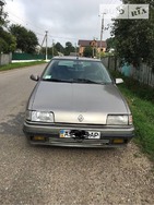 Renault 19 06.02.2019