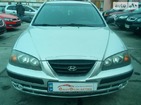 Hyundai Elantra 01.03.2019