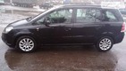 Opel Zafira Tourer 01.03.2019