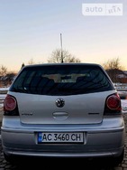 Volkswagen Polo 17.02.2019