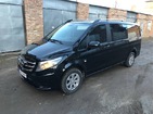 Mercedes-Benz Vito 22.02.2019