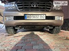 Toyota Land Cruiser 28.02.2019