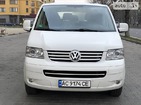 Volkswagen Transporter 01.03.2019