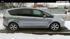 Ford S-Max 01.03.2019