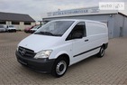 Mercedes-Benz Vito 01.03.2019