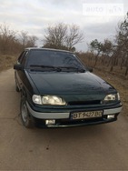 Lada 2115 01.03.2019