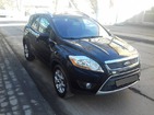 Ford Kuga 01.03.2019