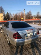 Mercedes-Benz E 270 13.02.2019