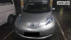 Nissan Leaf 27.04.2019