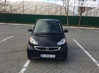 Smart ForTwo 01.03.2019