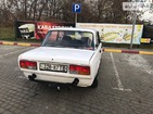 Lada 2107 18.02.2019