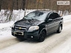 Chevrolet Aveo 01.03.2019