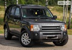 Land Rover Discovery 23.06.2019