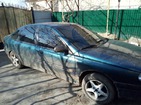 Renault Laguna 07.05.2019