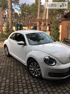 Volkswagen New Beetle 07.05.2019