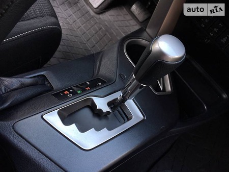 Toyota RAV 4 2016  випуску Вінниця з двигуном 0 л дизель позашляховик автомат за 27500 долл. 
