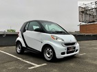 Smart ForTwo 28.04.2019
