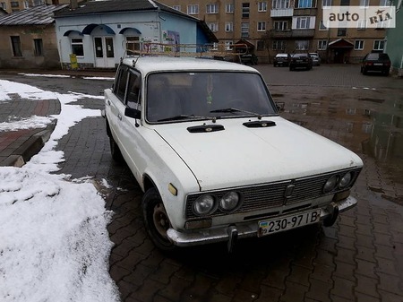 Lada 2103 1981  випуску Івано-Франківськ з двигуном 1.5 л бензин седан  за 599 долл. 