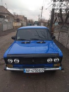 Lada 2106 10.02.2019