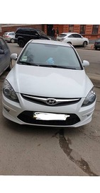 Hyundai i30 28.02.2019