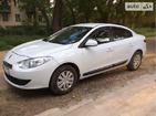 Renault Fluence 01.03.2019