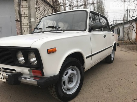 Lada 21063 1989  випуску Миколаїв з двигуном 1.3 л бензин седан механіка за 900 долл. 