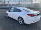 Mazda 6 01.03.2019