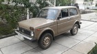 Lada 2121 12.02.2019