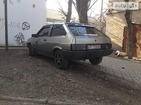 Lada 2108 23.02.2019