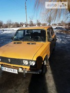 Lada 2103 01.03.2019