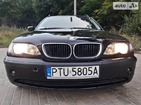 BMW 330 19.04.2019