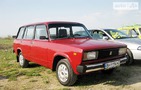 Lada 2104 06.04.2019