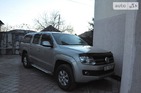 Volkswagen Amarok 01.03.2019