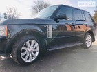 Land Rover Range Rover Supercharged 05.05.2019