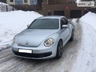 Volkswagen Beetle 10.02.2019