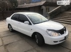 Mitsubishi Lancer 01.03.2019