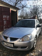 Mitsubishi Lancer 01.03.2019