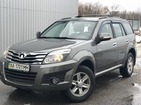 Great Wall Haval H3 01.03.2019