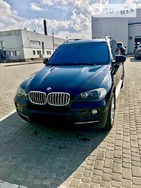 BMW X5 26.02.2019