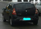 Renault Sandero 01.03.2019