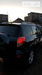 Toyota RAV 4 01.03.2019