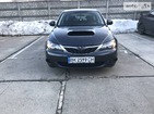 Subaru Impreza 03.05.2019