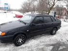 Lada 2115 01.03.2019