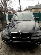 BMW X5 22.02.2019