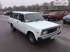 Lada 2104 01.03.2019